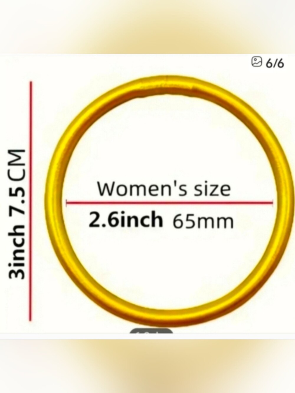 Budha All Weather Womens Bracelets. (Not Budhagirls) Excellent Quality. - Picture 10 of 10